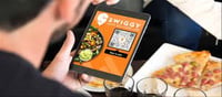 OMG! From Swiggy, this guy ordered 16 lakhworth ration!!!